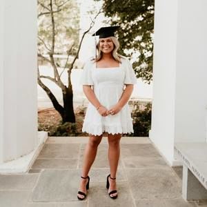 Meet your Posher, Ryleigh